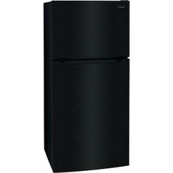 Frigidaire 30 Inch Top Freezer Refrigerator with 18.3 Cu. Ft., model FFTR1814WB