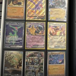 Pokemon Binder