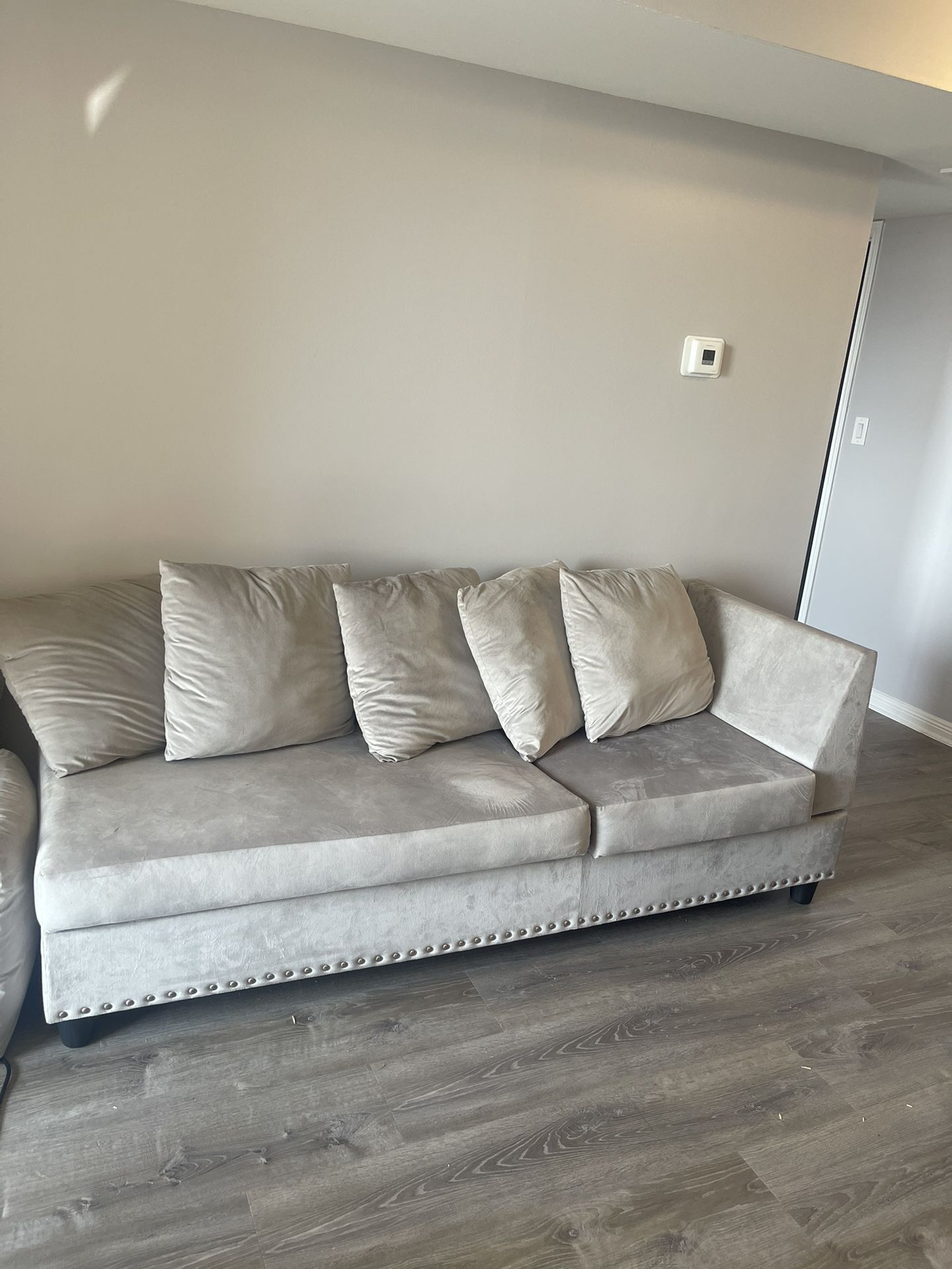 Sofa In Good Condition 
