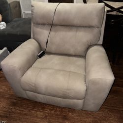 Power Recliner 