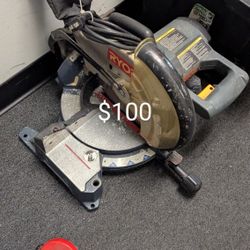 Tools 