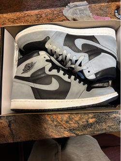 Jordan 1 Shadow 2.0 Sz 11.5