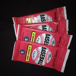 2023 Topps heritage Baseball cards (unopened)