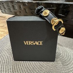 Versace Small Pet Collar