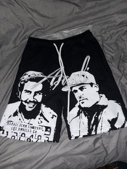 ASAALI SHORTS 1:1