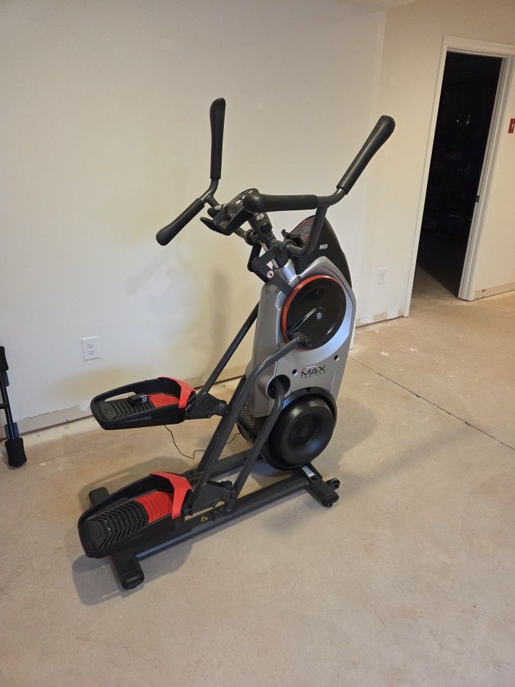 Bowflex M5