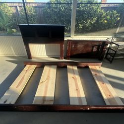 Twin Trundle Bed