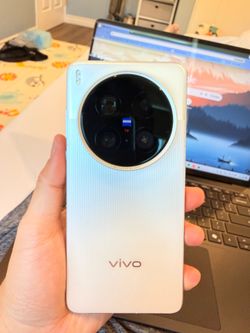 Vivo x200 ultra global unlocked
