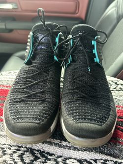 Jordan 32 CEO
