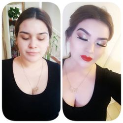 Maquillaje 