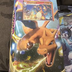 Pokemon Battle Deck
