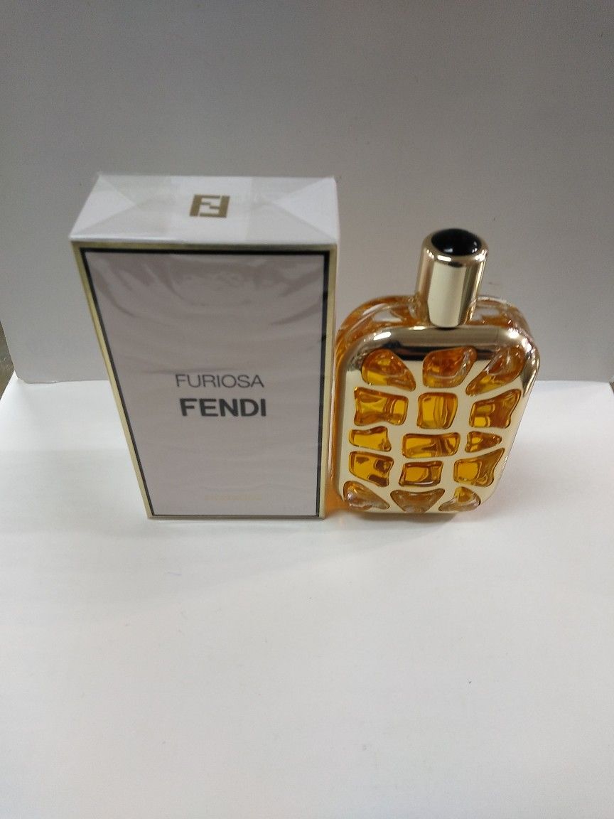 Fendi furiosa review sale
