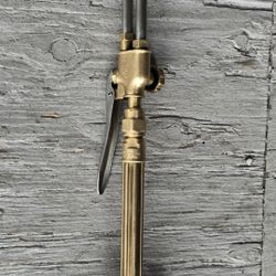 Victor Oxy Acetylene Torch Head