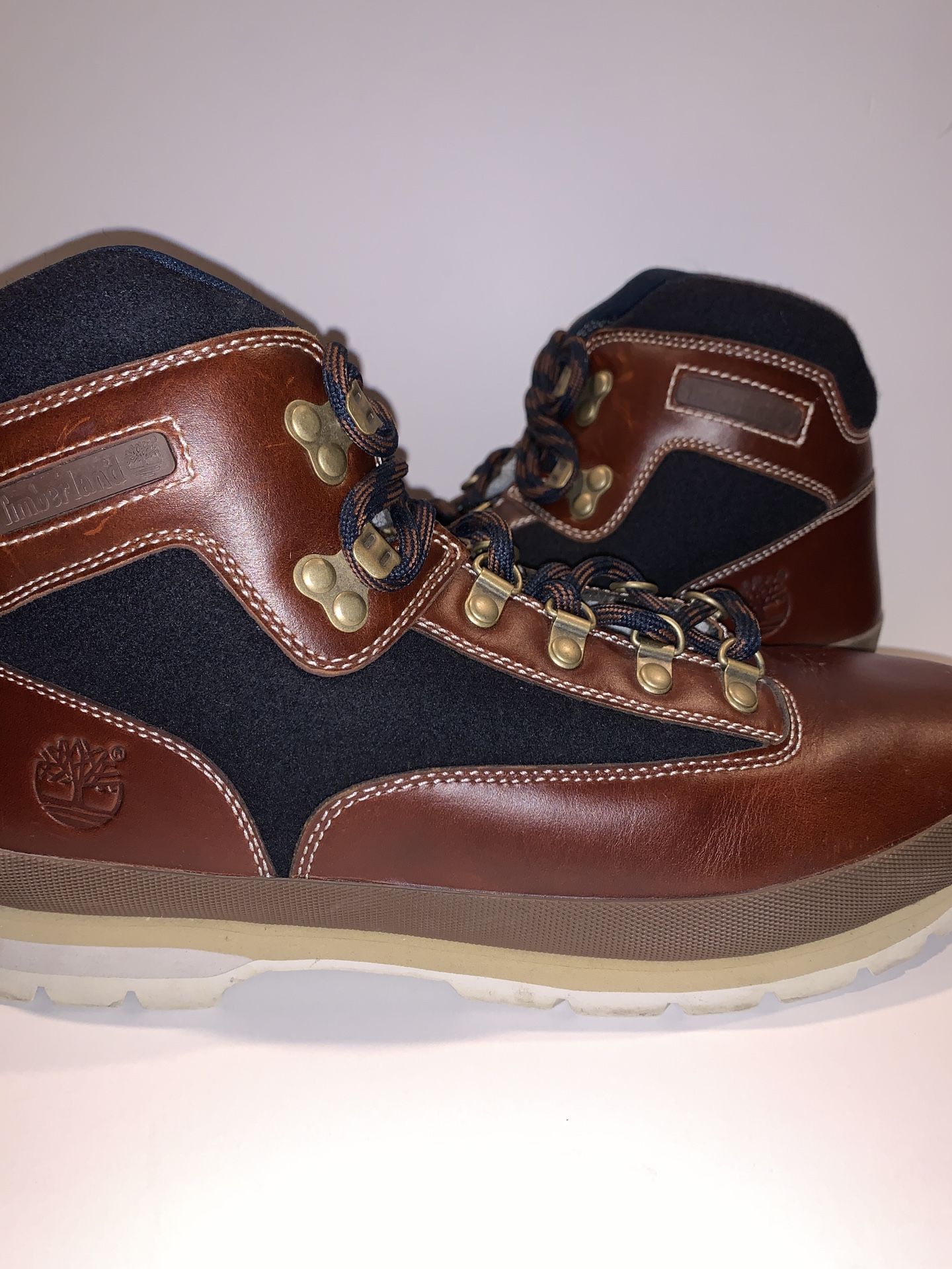 Timberland Euro Hiker Boots Hiking Outdoor 11