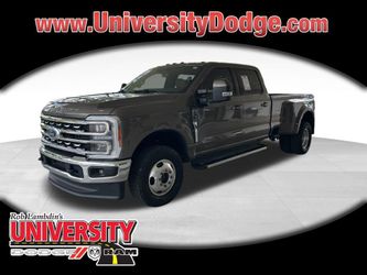 2023 Ford F-350