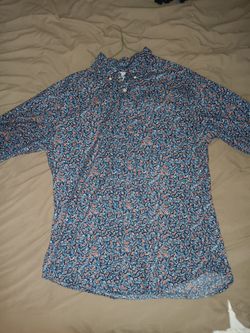 Men's Goodiellow Dress Shirt