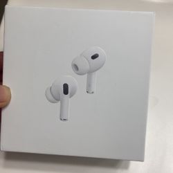 AirPods Pro 2