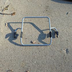 BOB Single Stroller Chicco Key Fit Adapter 