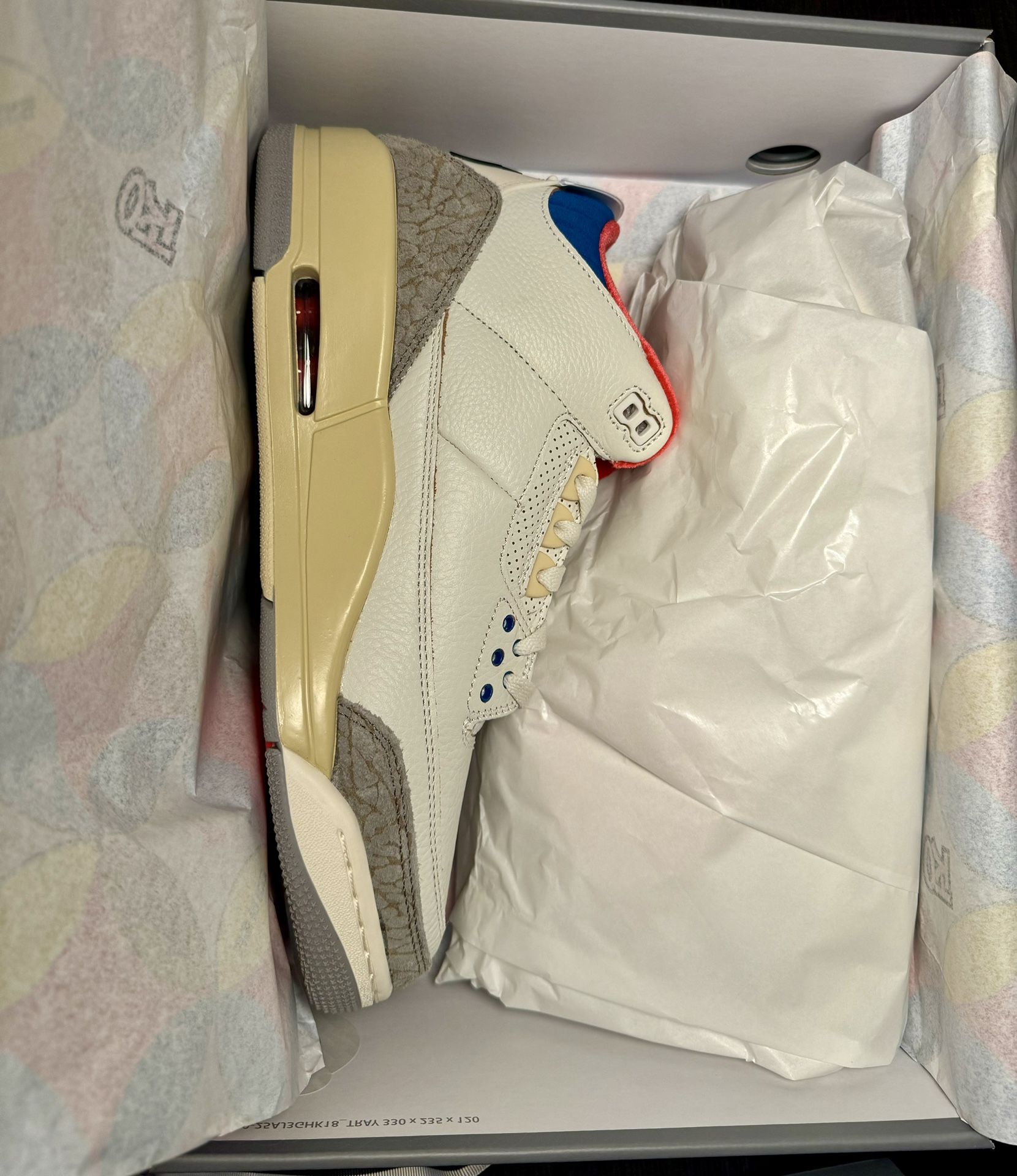 Jordan
