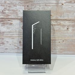 Samsung Galaxy S25 Ultra 5G 1TB Unlocked Liberado NEW
