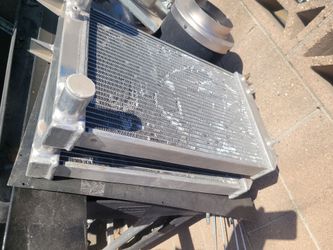 SmLl radiators