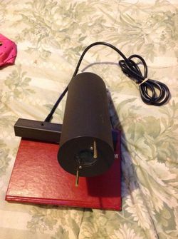 Spotlight Projector