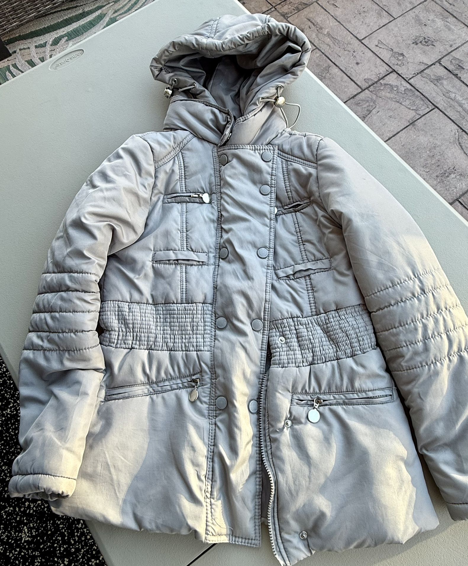 Girls/teen Coat Jacket
