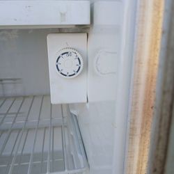 Small Refrigerator 