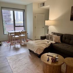 Selling Couch, Coffee Table Set, Dining Table 