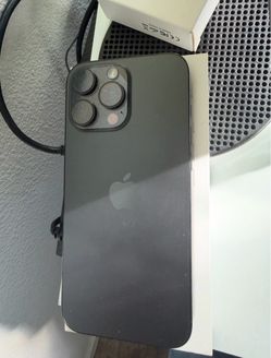 iPhone 16 pro max 256 gb