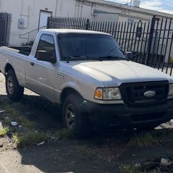 2009 Ford Ranger