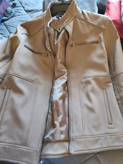 Mens Guess Jacket