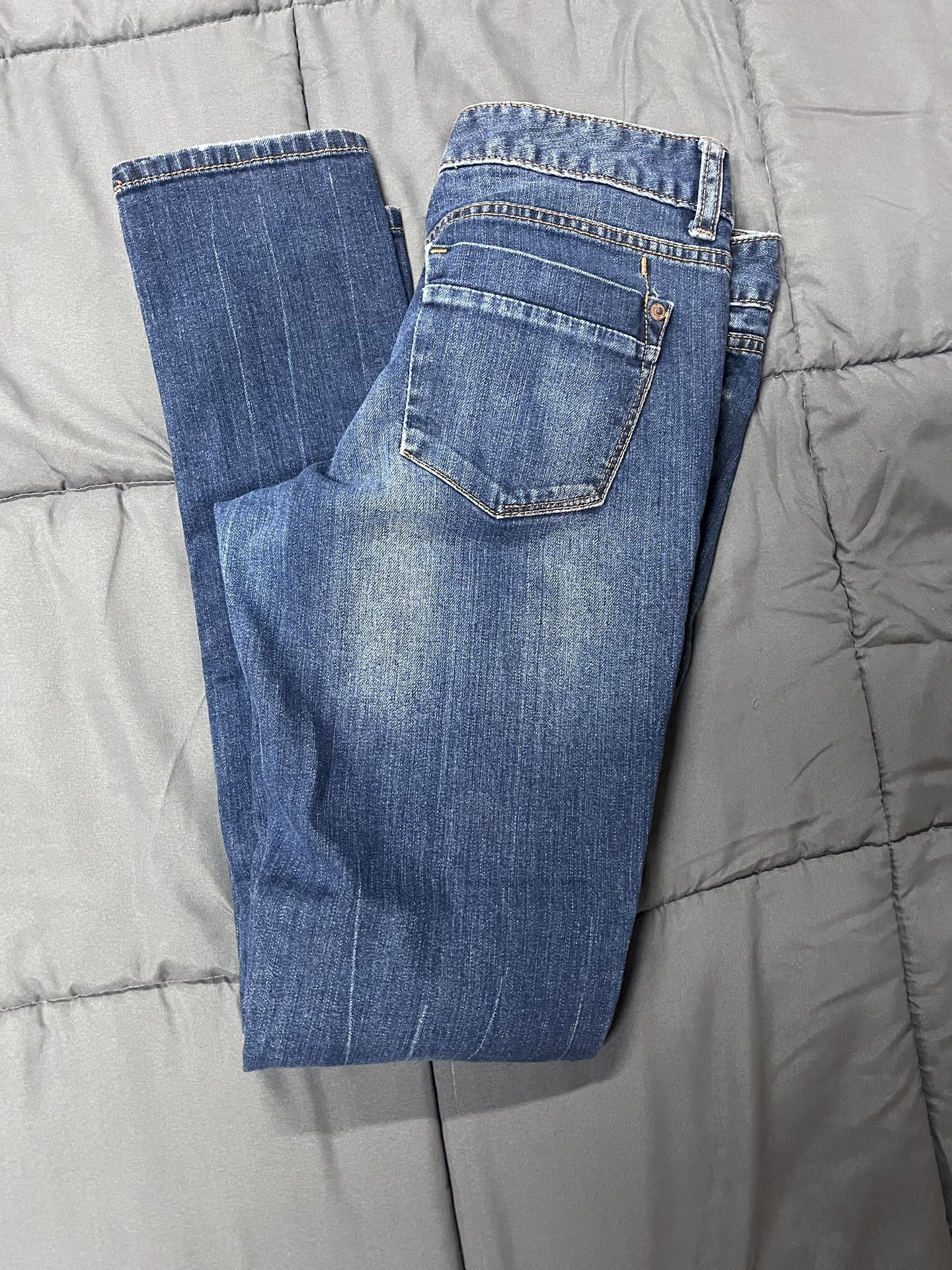Women Premium Skinny Denim By Mossimo