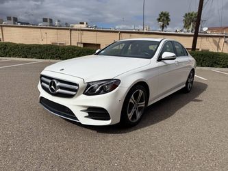 2020 Mercedes-Benz E 350