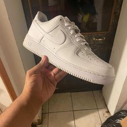 Men Nike Air Force 1 got 20 pair of them for sale