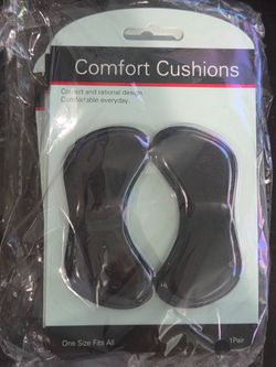 Comfort Cushions