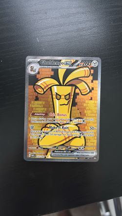 Gholdengo full art