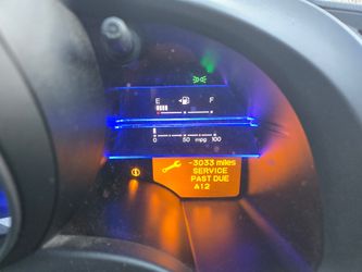 HONDA CRZ