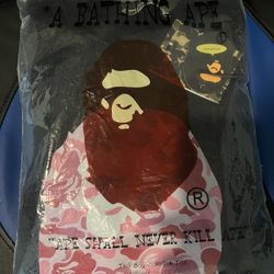 Bape Sweatshirt 