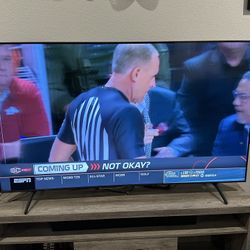 65 inch Samsung TV