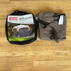 Coleman Tent Rainfly 
