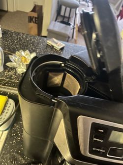 Coffee Maker