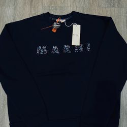 Marni Designer Sweater 