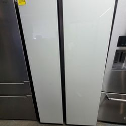 Refrigerator Samsung