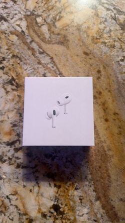 AirPod Pro 2 - $50