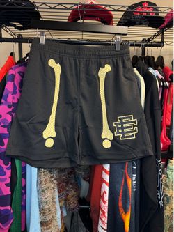 Eric shorts