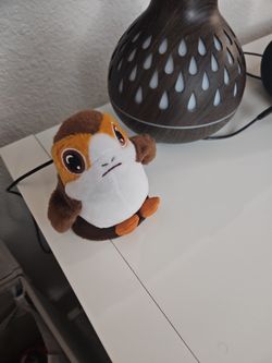 Star Wars Porg 