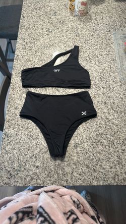 OFF-WHITE Swim Wear