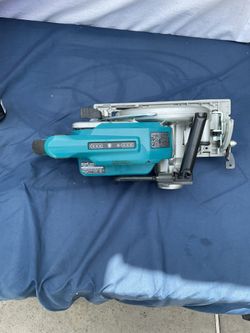 Makita 18V LXT X2 Brushless Rear Handle Circular Saw