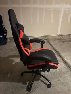 Gaming chair